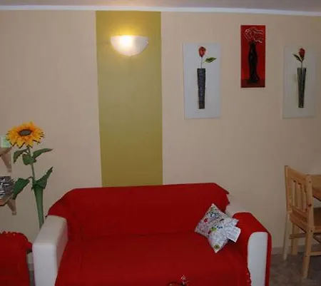 Alojamento de Acomodação e Pequeno-almoço Alicja Gdańsk