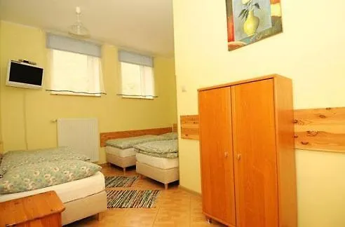 Bed & Breakfast Alicja