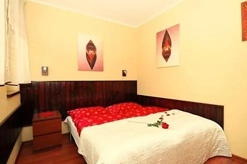 Bed & Breakfast Alicja *