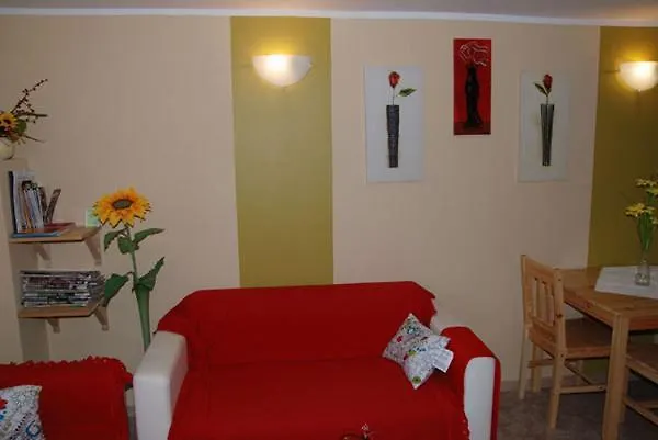 Bed & Breakfast Alicja Gdańsk