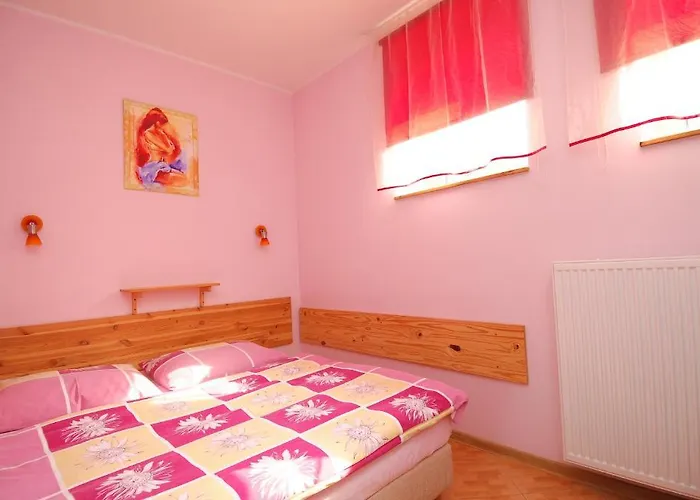 Alicja Bed & Breakfast *